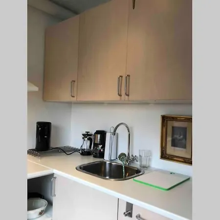 Appleflower Farm Retro Apartamento