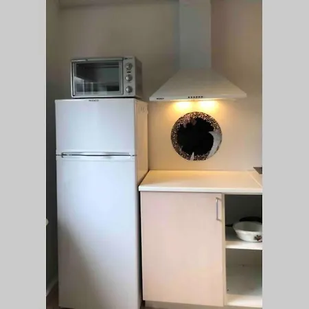 Appleflower Farm Retro Apartment Lillerod