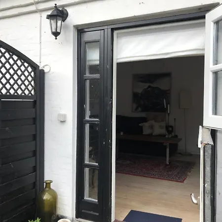 Appleflower Farm Retro Apartment *