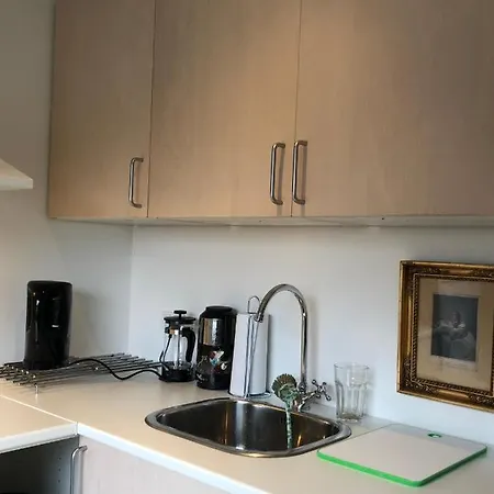 Apartamento Appleflower Farm Retro