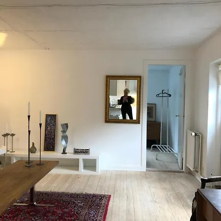 Apartamento Appleflower Farm Retro