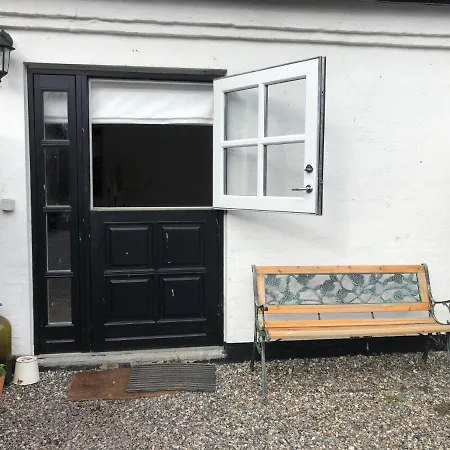 Apartamento Appleflower Farm Retro *