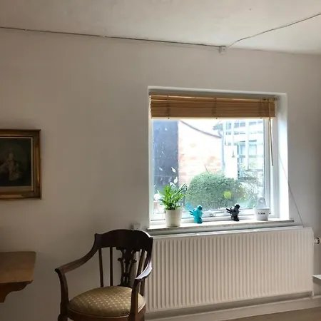 Appleflower Farm Retro Lillerod