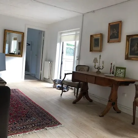 Apartment Appleflower Farm Retro