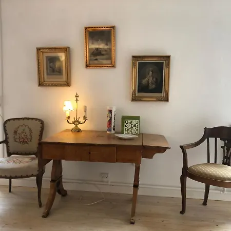 Apartamento Appleflower Farm Retro