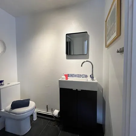 Apartamento Appleflower Farm Retro *