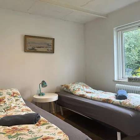 Appleflower Farm Retro * Lillerod