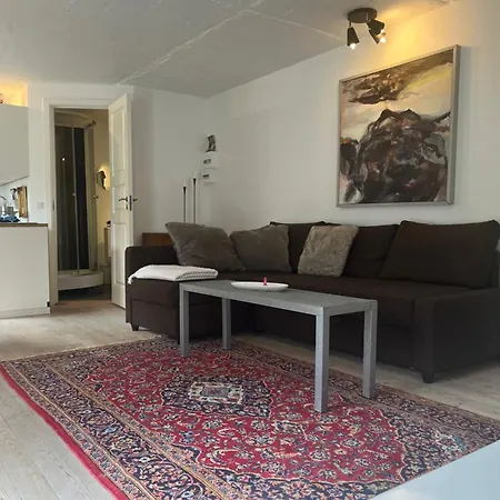 Apartamento Appleflower Farm Retro Lillerod