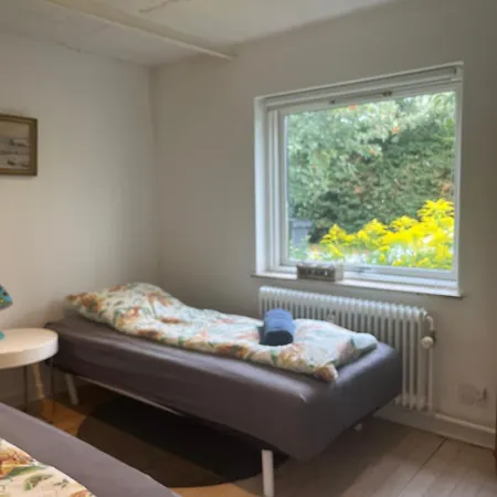 Appleflower Farm Retro Apartamento *