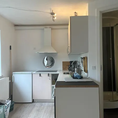 Apartamento Appleflower Farm Retro *