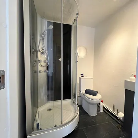 Appleflower Farm Retro Apartamento *